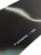 Load image into Gallery viewer, Ride Twinpig Snowboard 2025