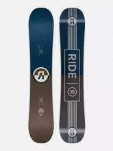 Load image into Gallery viewer, Ride Agenda Snowboard 2026