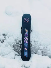 Load image into Gallery viewer, Ride Algorythm Snowboard 2026