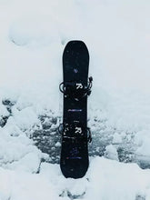 Load image into Gallery viewer, Ride Algorythm Snowboard 2026