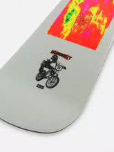 Load image into Gallery viewer, Ride Burnout Snowboard 2026