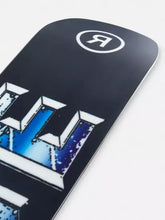 Load image into Gallery viewer, Ride Burnout Snowboard 2026