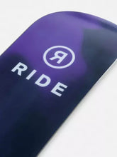 Load image into Gallery viewer, Ride Compact Snowboard 2026