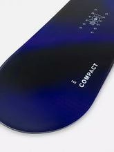 Load image into Gallery viewer, Ride Compact Snowboard 2026