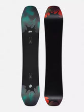Load image into Gallery viewer, Ride Deep Fake Snowboard 2026