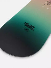 Load image into Gallery viewer, Ride Heartbreaker Snowboard 2026