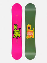 Load image into Gallery viewer, Ride Kink Snowboard 2026