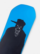 Load image into Gallery viewer, Ride Reid Pro Benchwarmer Snowboard 2026