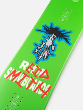 Load image into Gallery viewer, Ride Reid Pro Benchwarmer Snowboard 2026