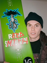 Load image into Gallery viewer, Ride Reid Pro Benchwarmer Snowboard 2026