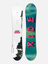 Load image into Gallery viewer, Ride Saturday Snowboard 2026