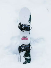 Load image into Gallery viewer, Ride Saturday Snowboard 2026