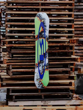 Load image into Gallery viewer, Ride Zero Snowboard 2026