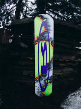 Load image into Gallery viewer, Ride Zero Snowboard 2026