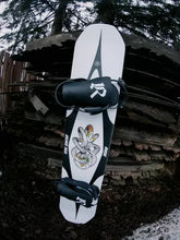 Load image into Gallery viewer, Ride Zero Snowboard 2026