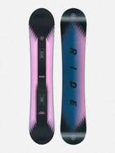 Load image into Gallery viewer, Ride Heartbreaker Snowboard 2027