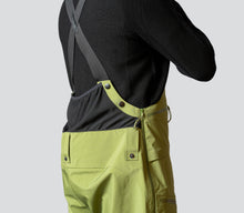 Load image into Gallery viewer, Skyline Fuse 3L Guide Bib Pant 2026