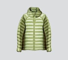 Load image into Gallery viewer, Skyline Hooded Furnace Insulator Jacket 2026