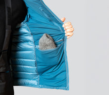 Load image into Gallery viewer, Skyline Hooded Furnace Insulator Jacket 2026