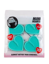 Load image into Gallery viewer, Crab Grab Mini Hearts Stomp Pad