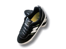 Load image into Gallery viewer, NB Numeric Jamie Foy 306 - NM306BLL Black/Grey/Lime