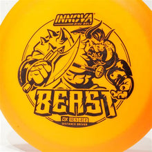 Load image into Gallery viewer, Innova Beast Distance Driver