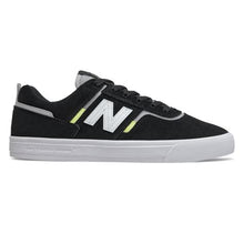 Load image into Gallery viewer, NB Numeric Jamie Foy 306 - NM306BLL Black/Grey/Lime