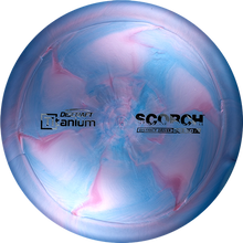 Load image into Gallery viewer, Discraft Scorch Distance Driver