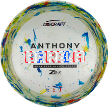 Load image into Gallery viewer, Discraft Venom Distance Driver