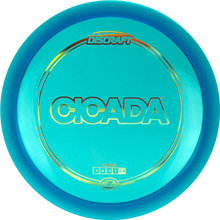 Load image into Gallery viewer, Discraft Cicada Fairway Driver