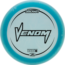 Load image into Gallery viewer, Discraft Venom Distance Driver