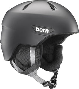 Bern Weston Jr. Helmet 2019