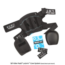 Load image into Gallery viewer, 187 Killer Pads - Pro Derby Knee