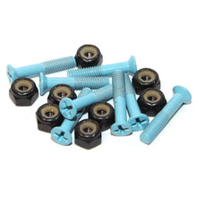 Load image into Gallery viewer, ESSENTIALS Colored 1" HARDWARE