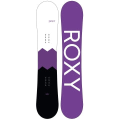 Roxy Dawn Snowboard 2022
