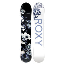 Load image into Gallery viewer, Roxy Smoothie Snowboard 2023