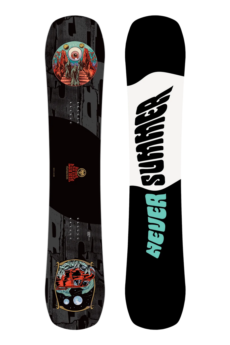 スノーボード NEVERSUMMER PROTO SLINGER20-21 Neversummer Proto Slinger20-21 | eBay