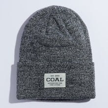 Load image into Gallery viewer, Coal Uniform Beanie
