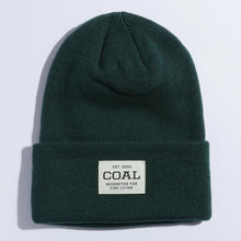 Load image into Gallery viewer, Coal Uniform Beanie