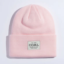 Load image into Gallery viewer, Coal Uniform Beanie