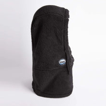 Load image into Gallery viewer, Coal Sherpa Fleece Ridge Hood