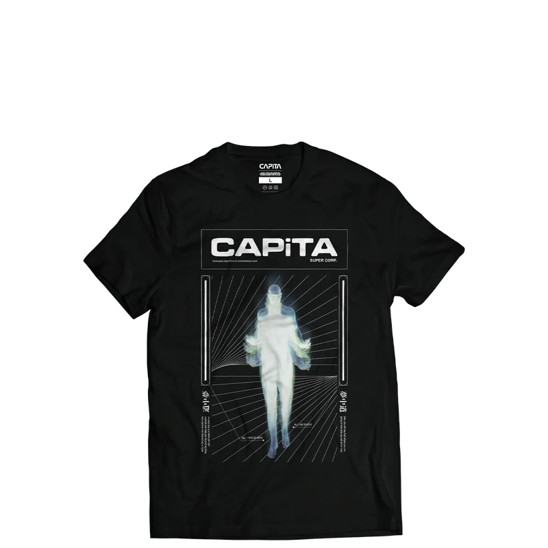 Capita Pathfinder T-Shirt