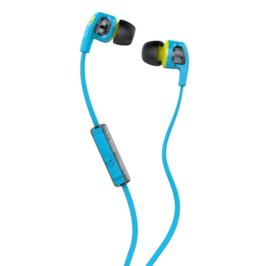 Skullcandy Smokin Buds 2 Headphones Blue