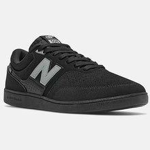 Load image into Gallery viewer, NB Numeric Brandon Westgate 508 Skate Shoes - NM508BBU - Black / Black
