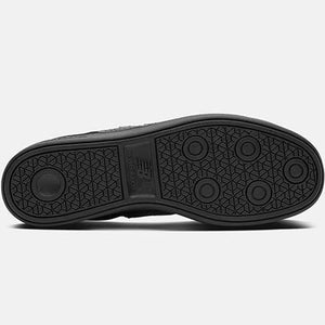 NB Numeric Brandon Westgate 508 Skate Shoes - NM508BBU - Black / Black