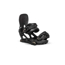 Load image into Gallery viewer, Now Vetta Snowboard Binding 2022