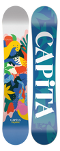 Load image into Gallery viewer, Capita Paradise Snowboard 2023
