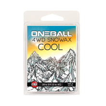 Load image into Gallery viewer, One Ball 4WD Wax