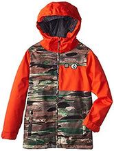 Load image into Gallery viewer, Volcom Boys Aftermath Insulated Jacket XL
