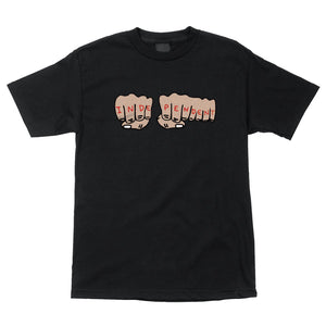 Independent Toy Machine Fists T-Shirt
